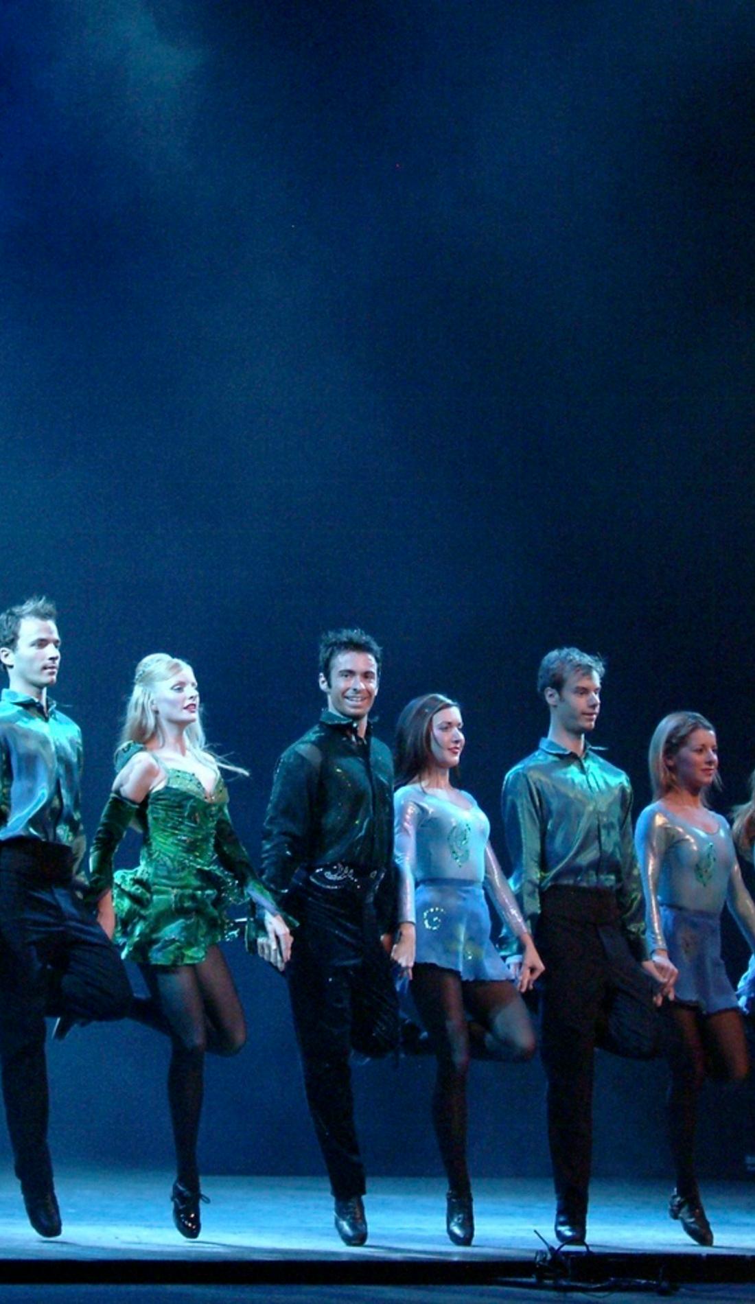 Riverdance Tickets, 2024 Showtimes & Locations SeatGeek