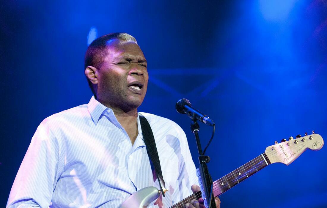 Robert Cray