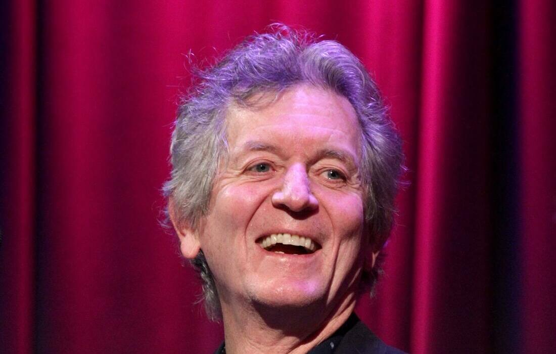 Rodney Crowell