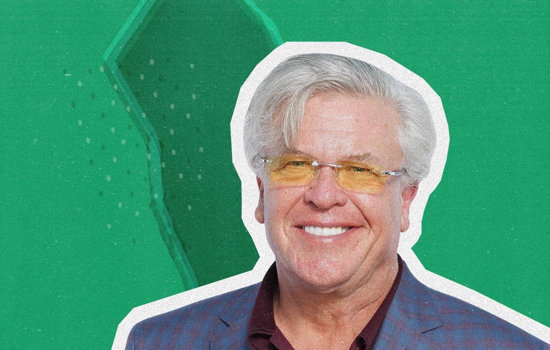 Ron White