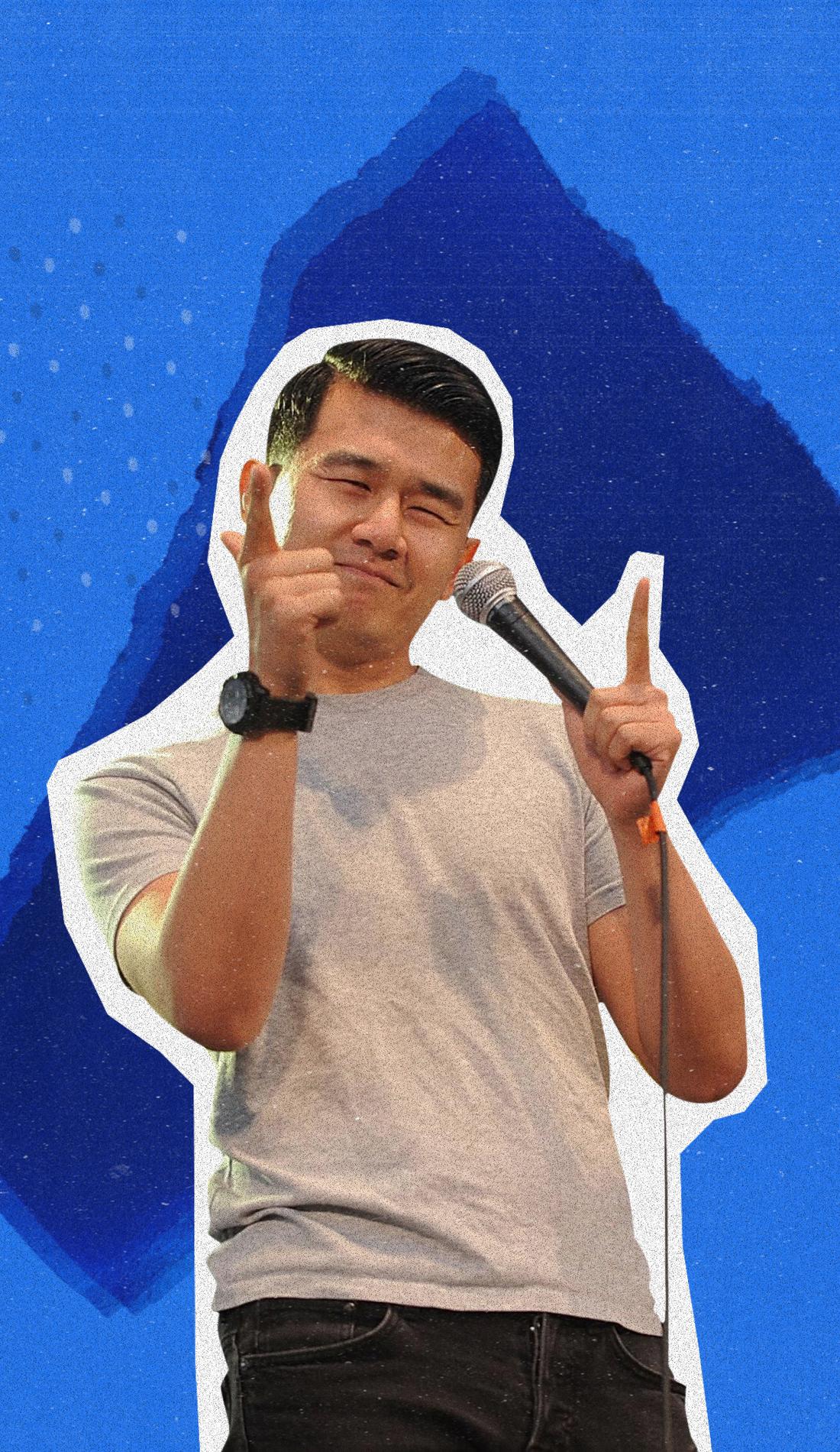 Ronny Chieng in Toronto, 2024 Showtime Tickets SeatGeek