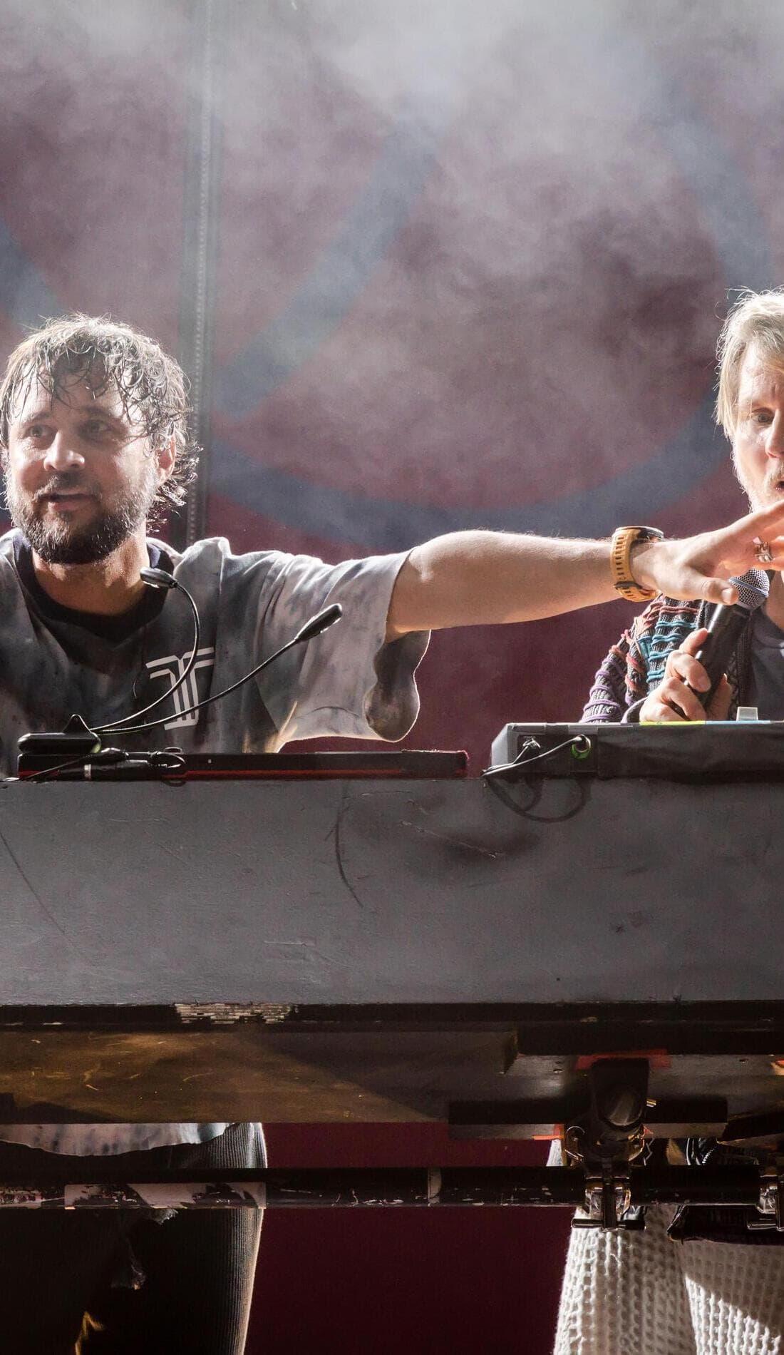 Royksopp Concert Tickets, 2024 Tour Dates & Locations SeatGeek