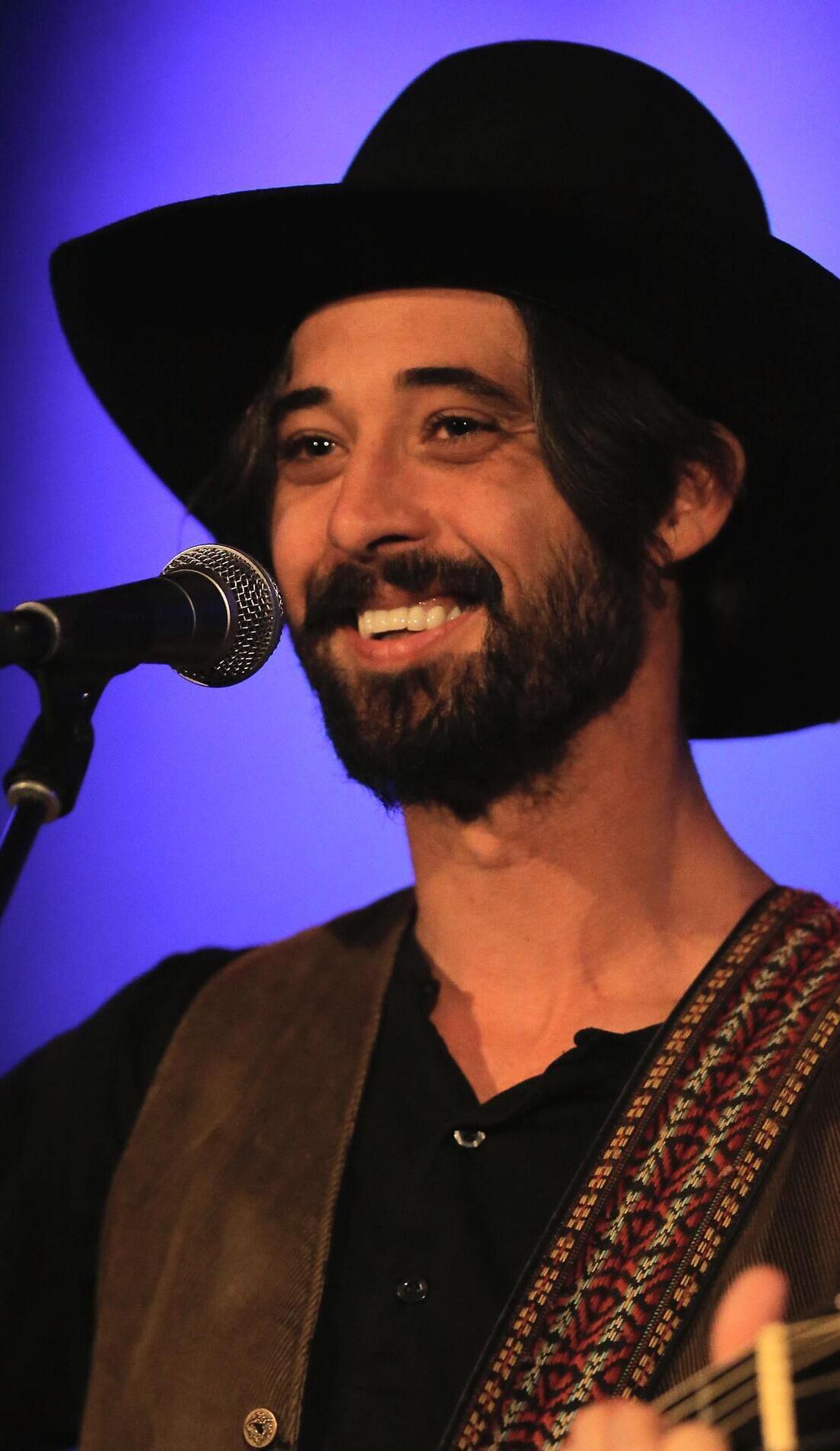 Ryan Bingham Tickets & Concert Tour Dates 2024 SeatGeek