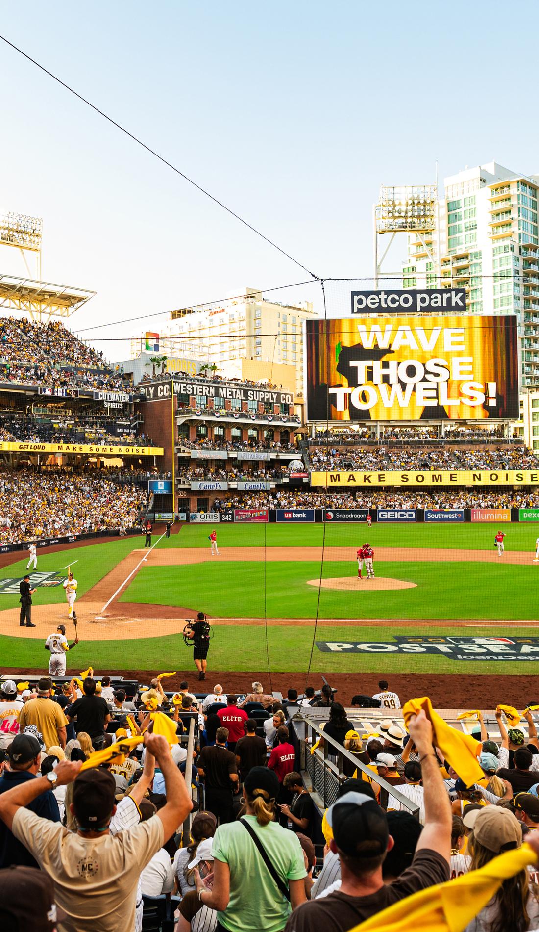 San Diego Padres vs. Oakland Athletics 2024 Matchup Tickets & Locations