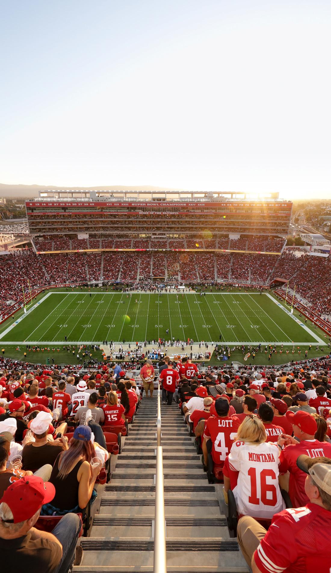 Commanders vs. 49ers Tickets 2023