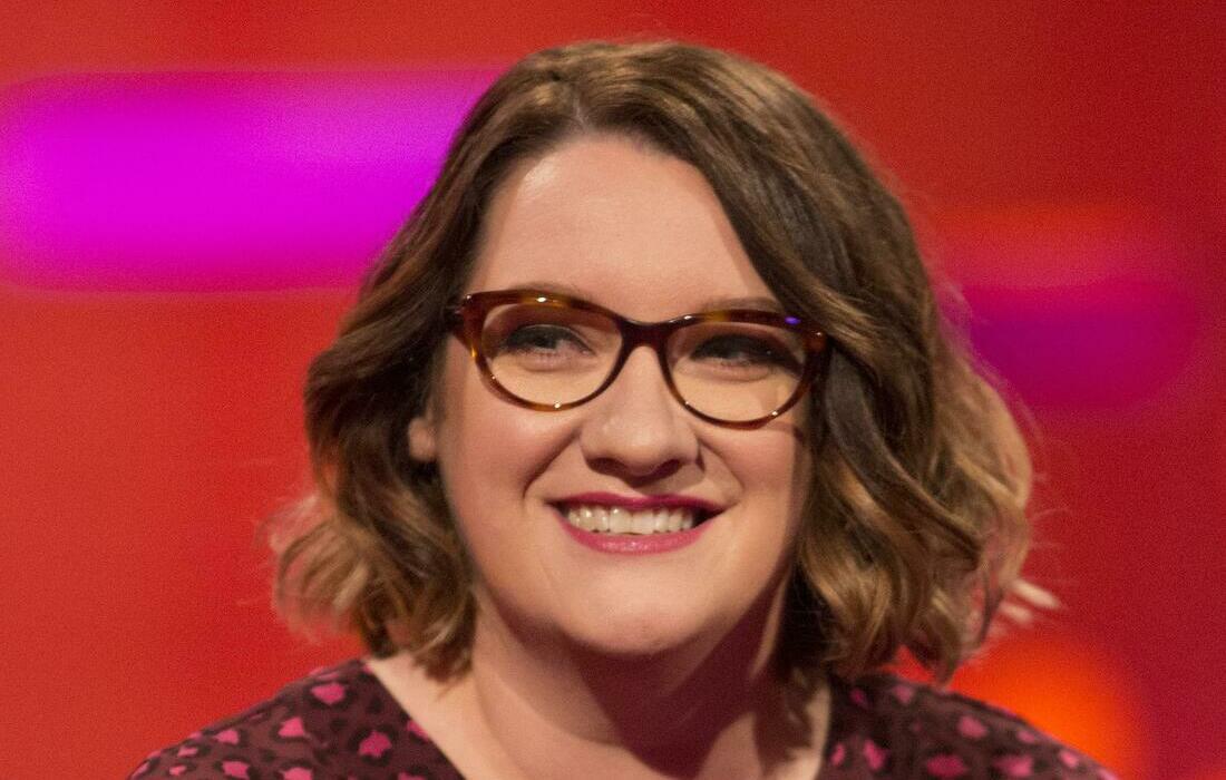 Sarah Millican