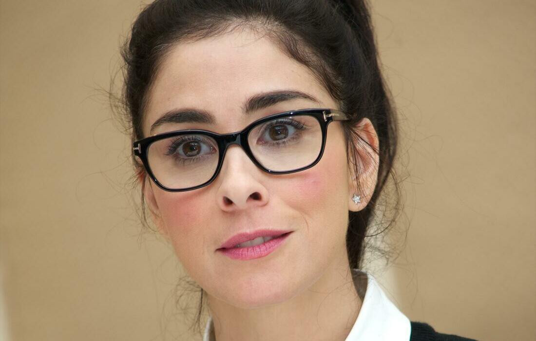 Sarah Silverman