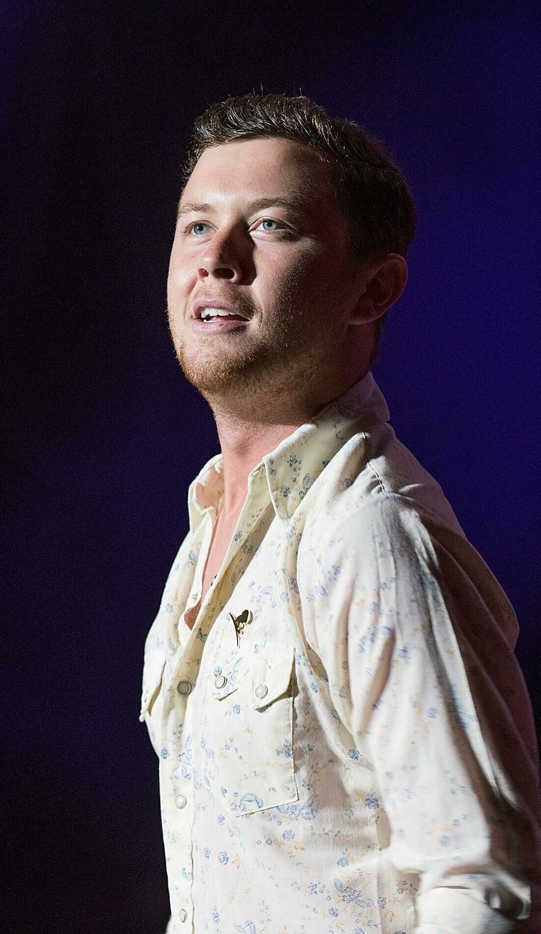 Scotty McCreery Concert Tickets, 20232024 Tour Dates & Locations