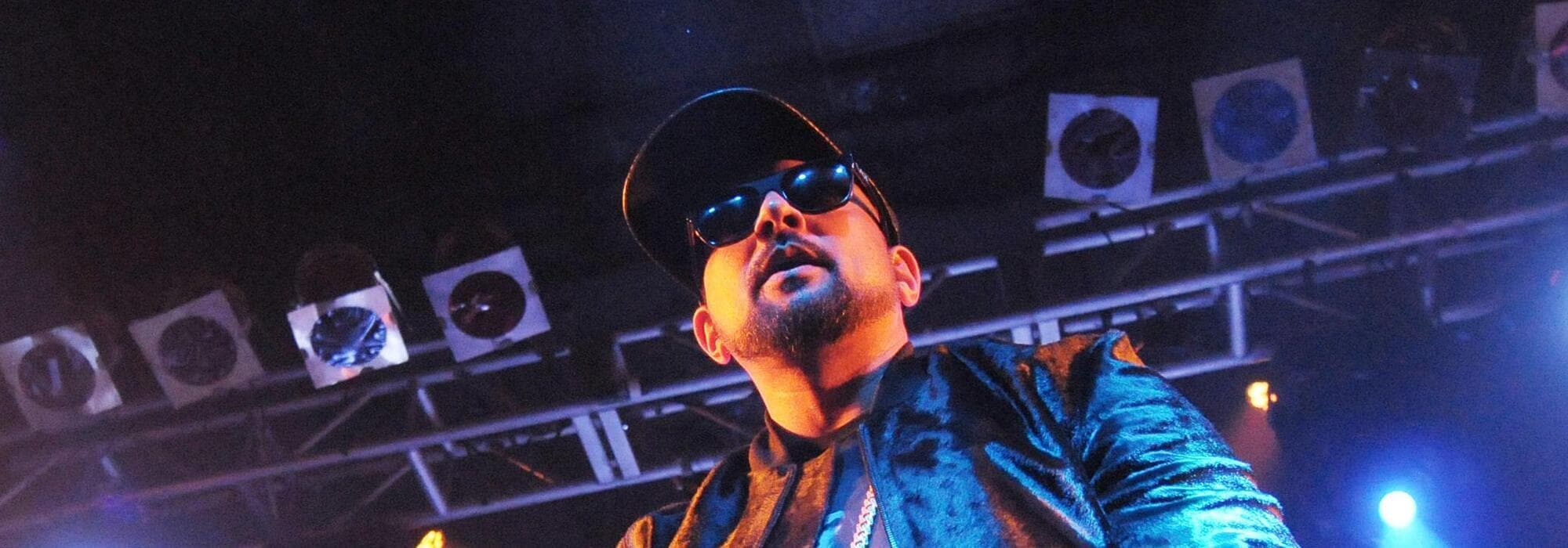 Sean Paul Tickets Rochester (Water Street Music Hall) Dec 9, 2023 at