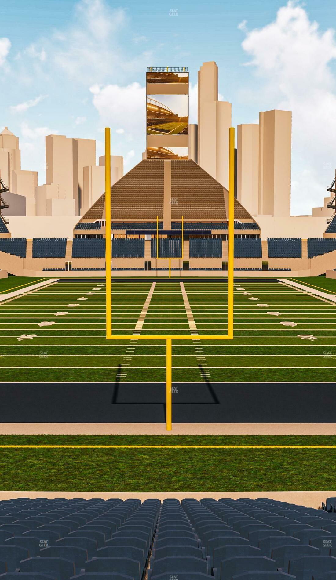 Seattle Seahawks Tickets 2024 Seahawks Schedule & Games SeatGeek