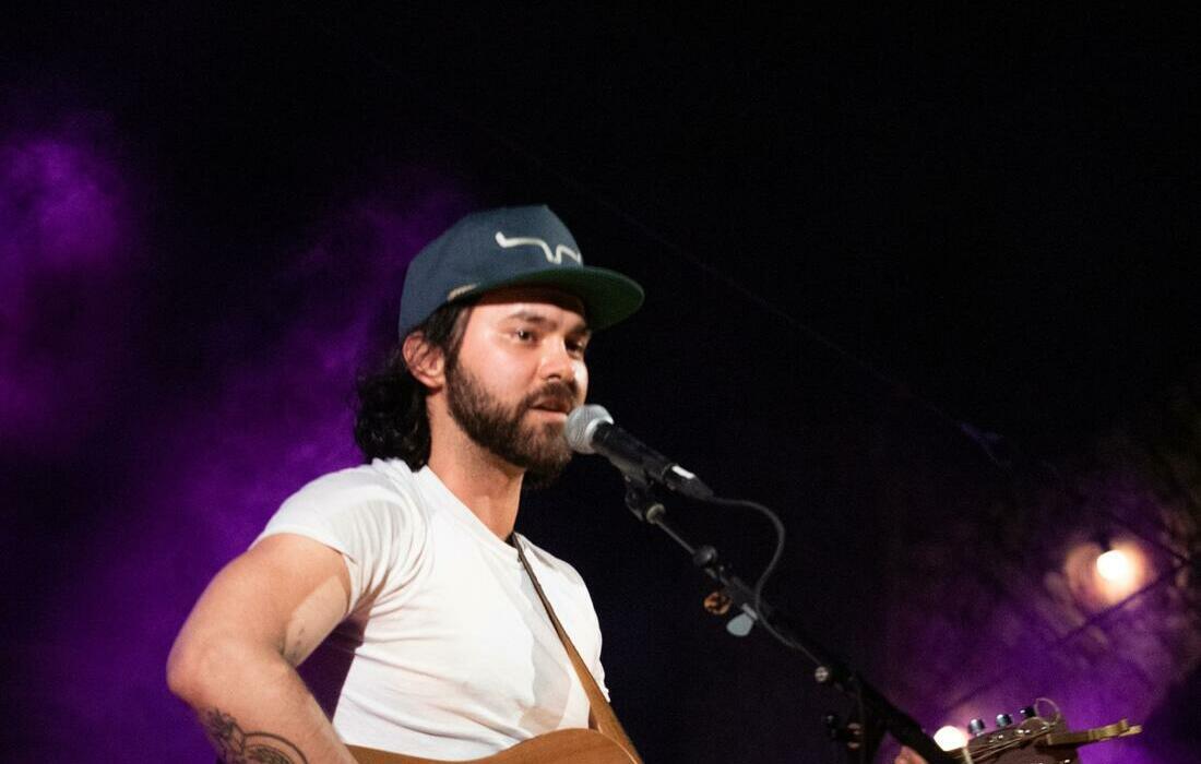 Shakey Graves