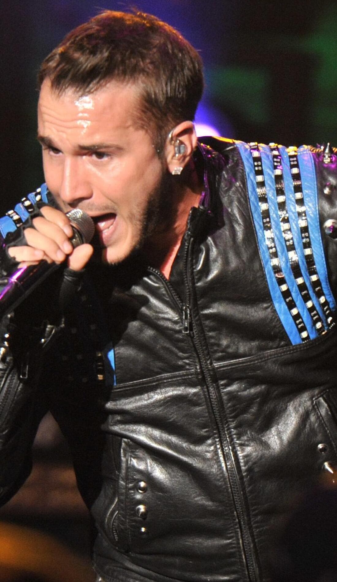 Shawn Desman Tickets, 2024 Concert Tour Dates SeatGeek