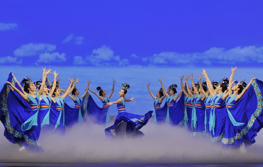 McAllen Performing Arts Center Featured Live Event Tickets & 2024