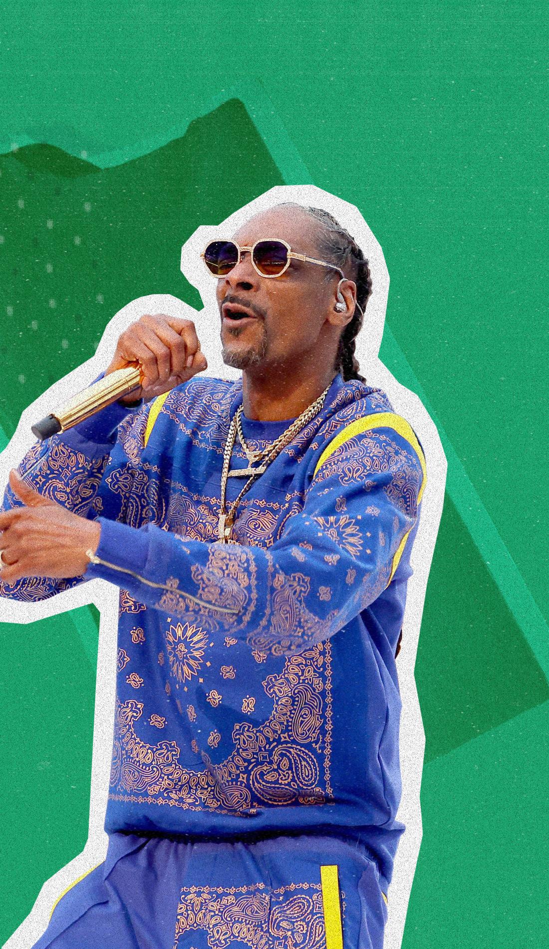 Snoop Dogg Tickets, 2024 Concert Tour Dates SeatGeek