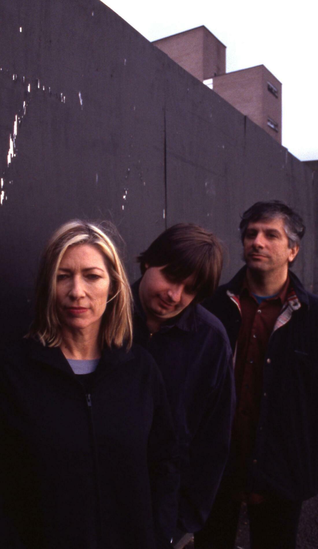 Sonic Youth Tickets, 2024 Concert Tour Dates SeatGeek