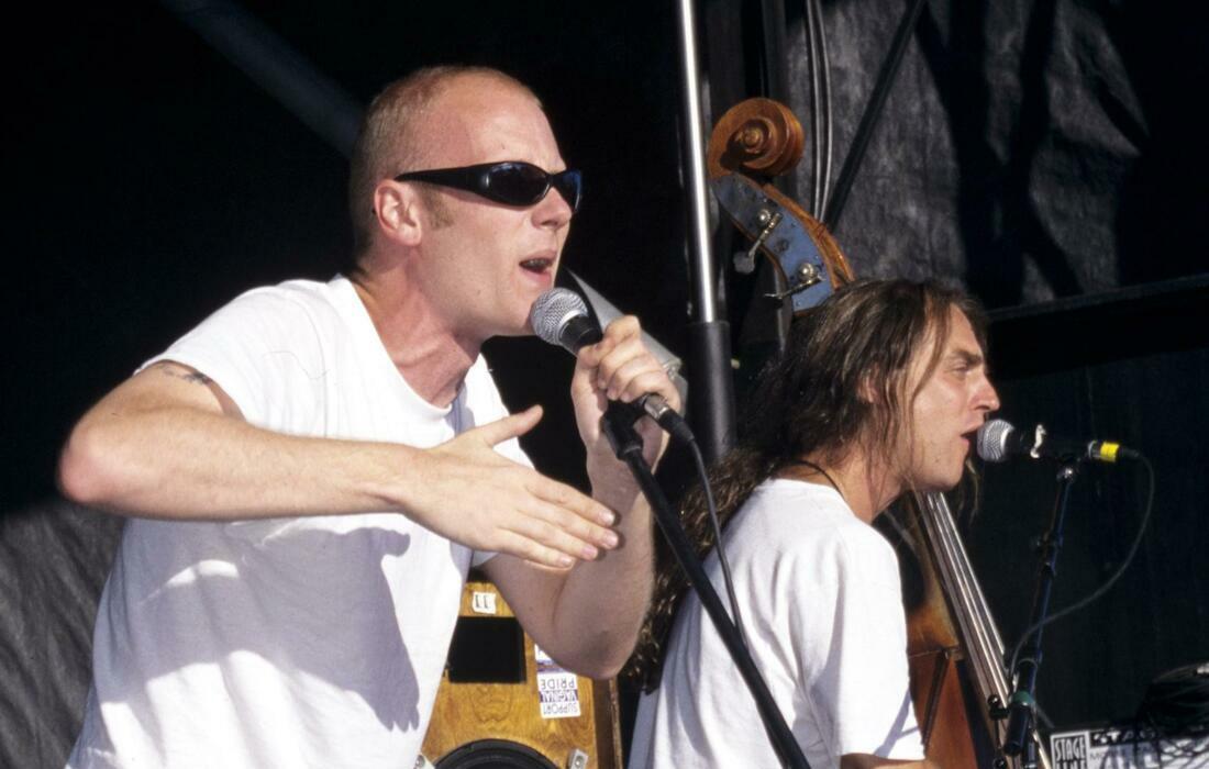 Soul Coughing