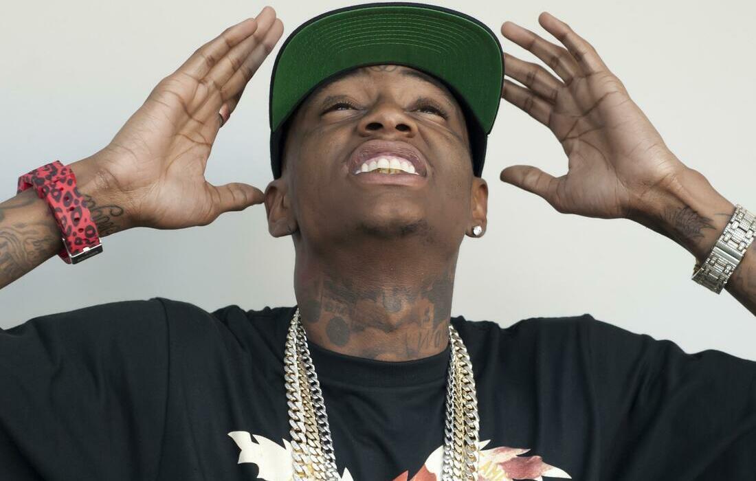 Soulja Boy