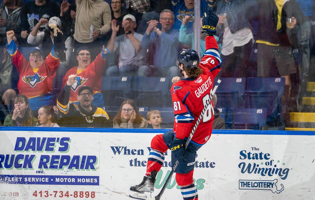 Springfield Thunderbirds