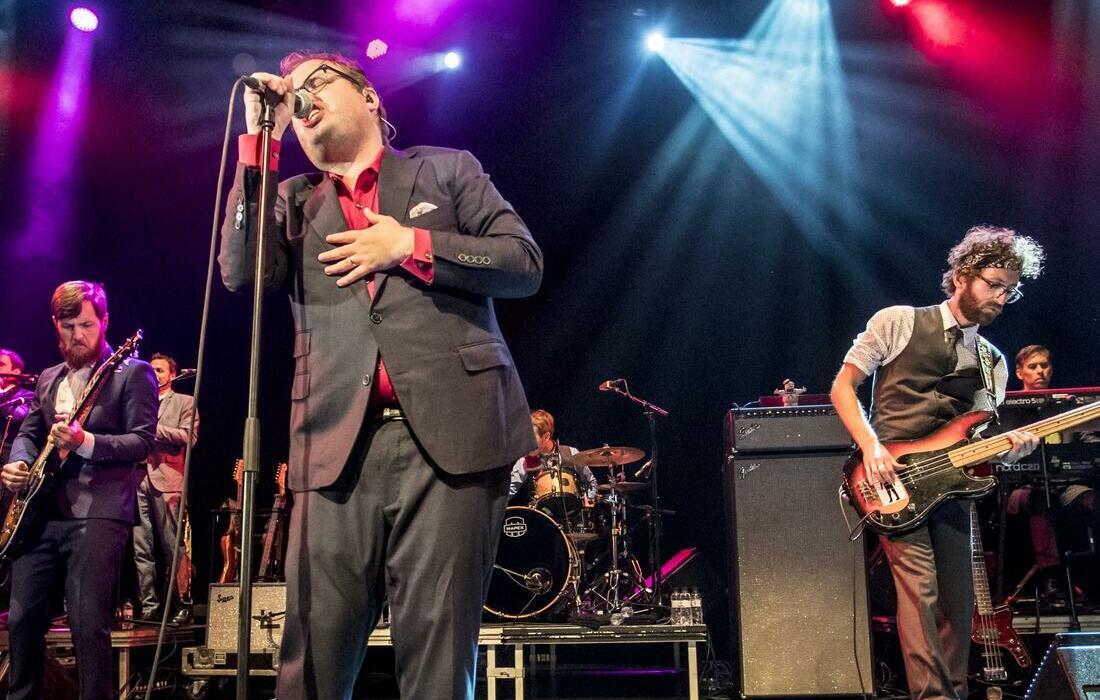 St. Paul & The Broken Bones