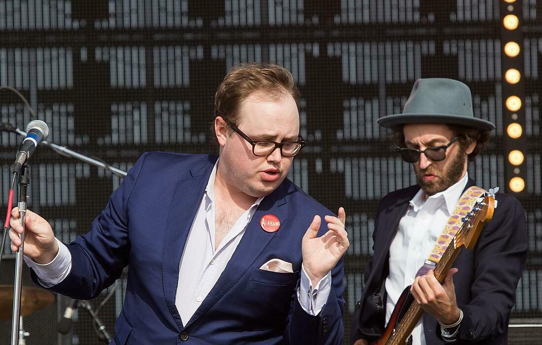 St. Paul & The Broken Bones