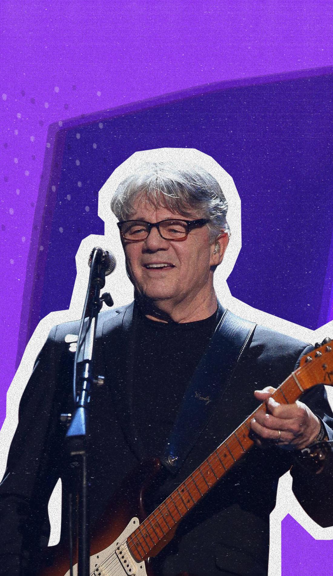 Steve Miller Band Tickets, 2024 Concert Tour Dates SeatGeek