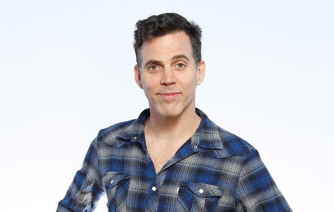 Steve-O