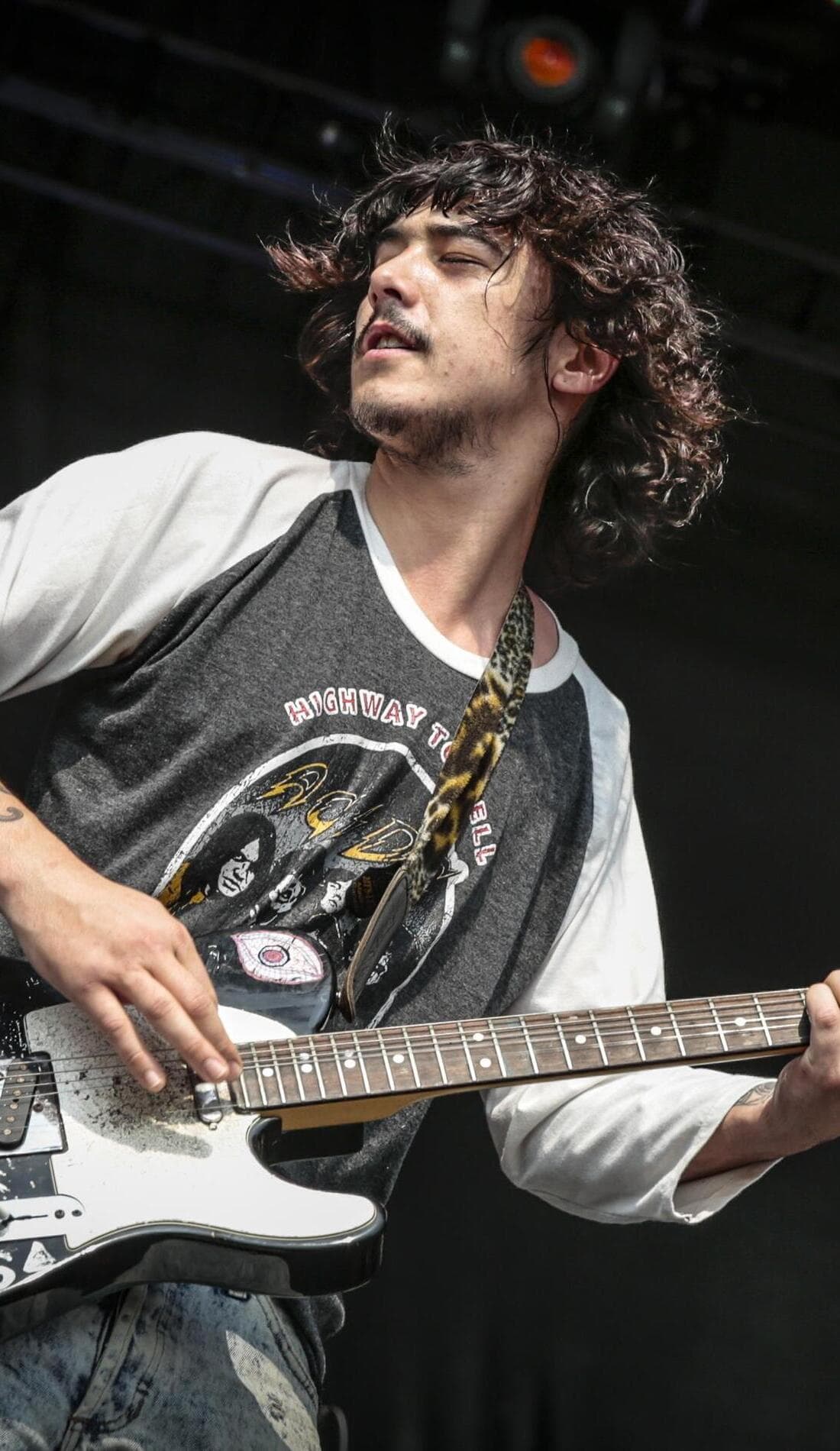 Sticky Fingers Concert Tickets, 2024 Tour Dates & Locations SeatGeek