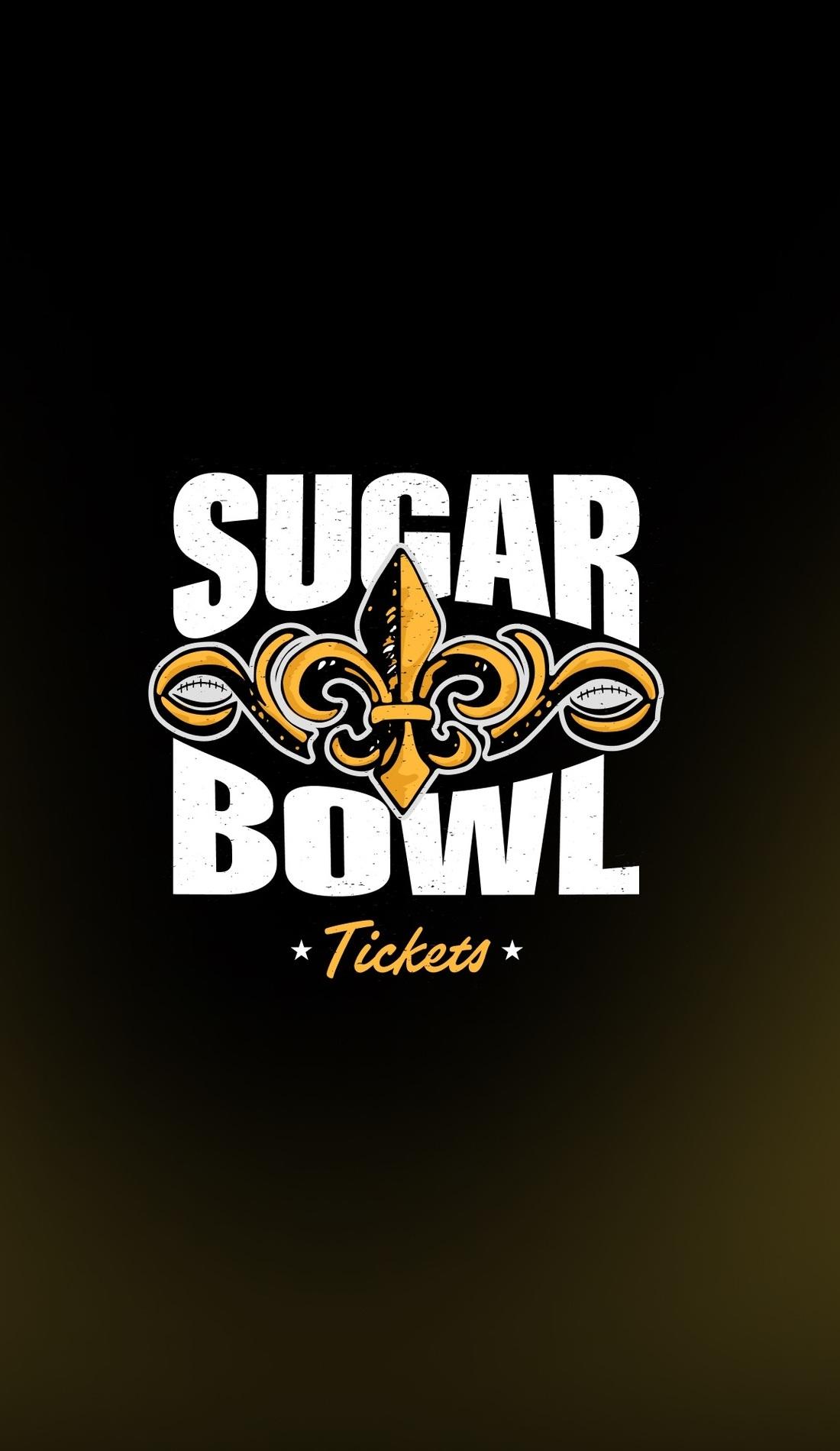 Sugar Bowl Tickets 20242025 Sugar Bowl Games SeatGeek