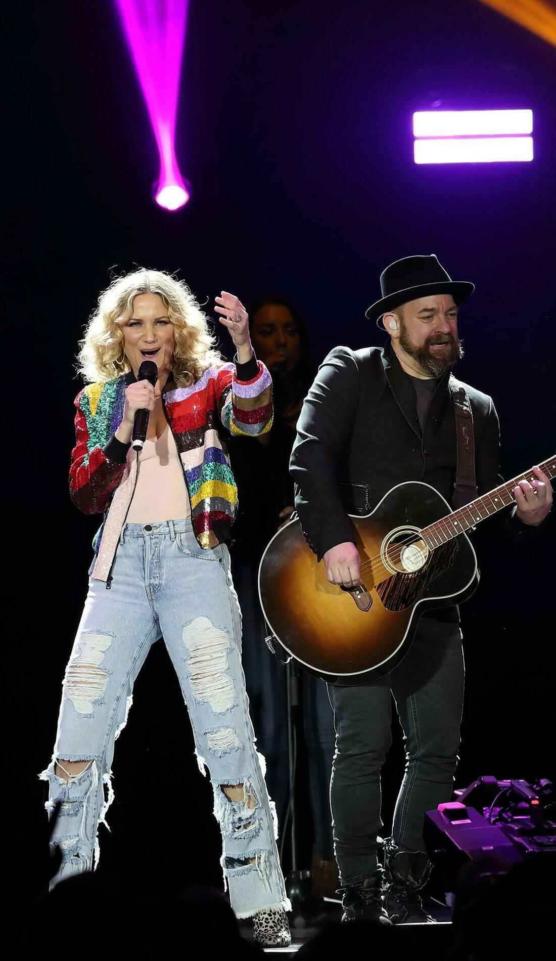 Sugarland Tickets, 2024 Concert Tour Dates SeatGeek