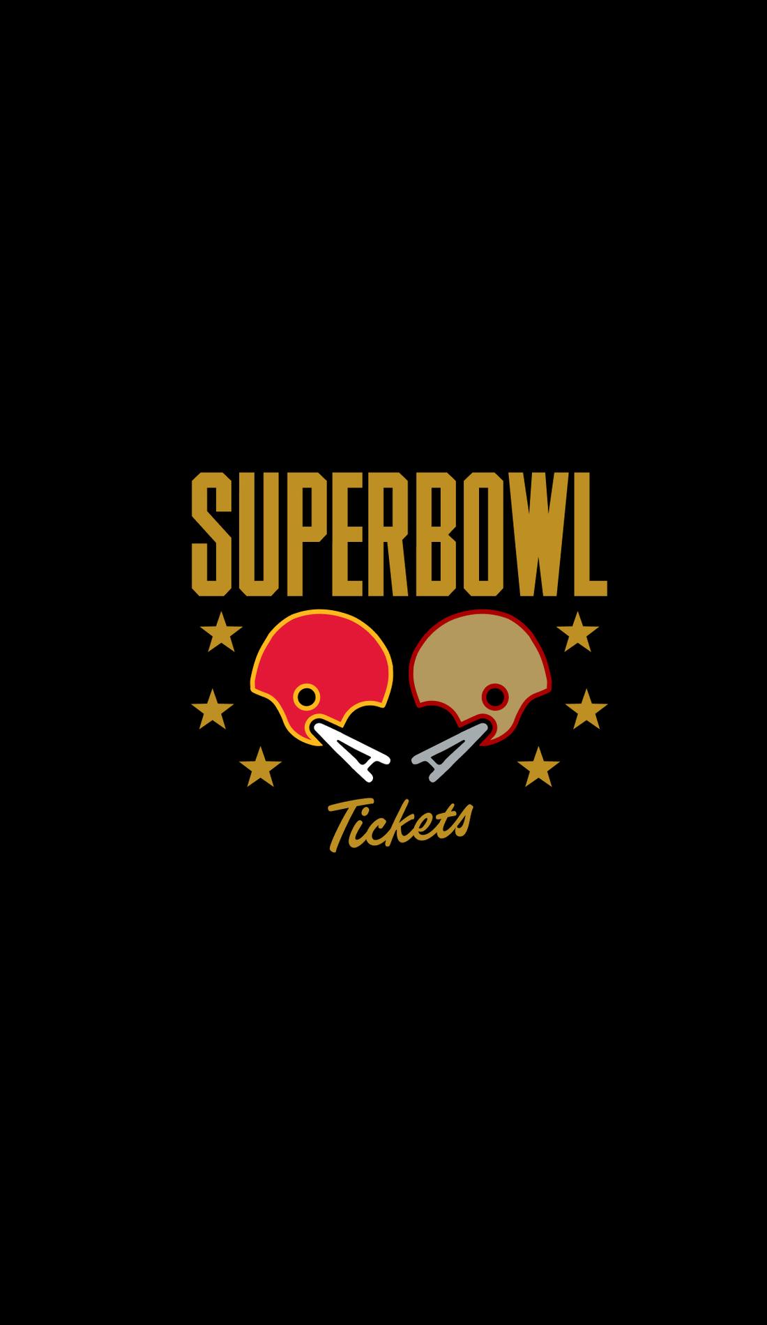 Buy Super Bowl 2024 Tickets at Allegiant Stadium, Las Vegas, NV SeatGeek