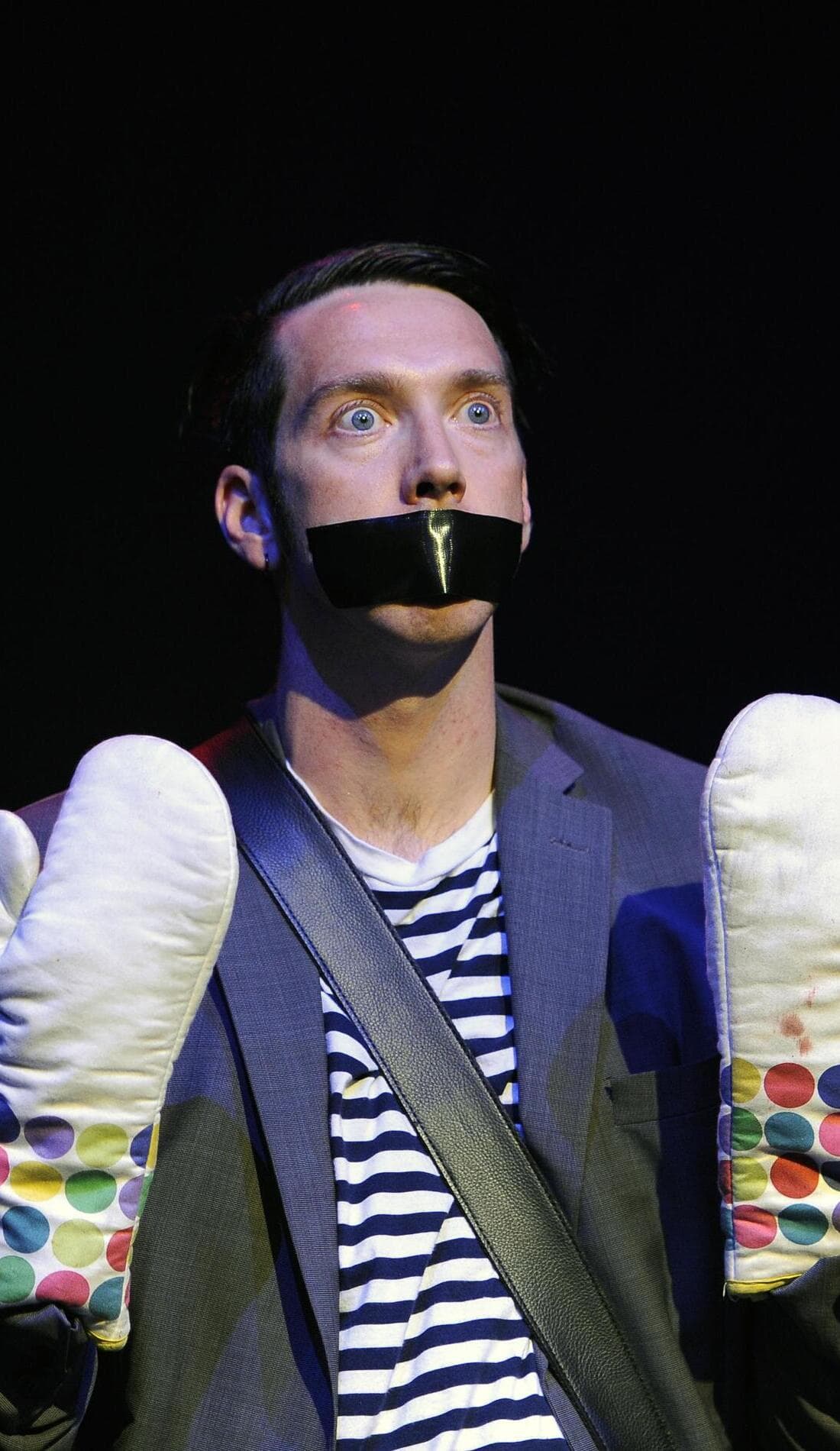 Tape Face Tickets, 2024 Showtimes & Locations SeatGeek