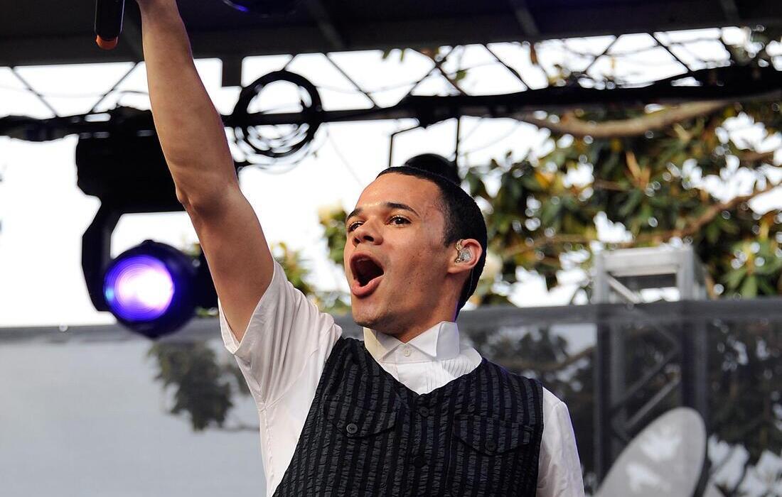 Tauren Wells