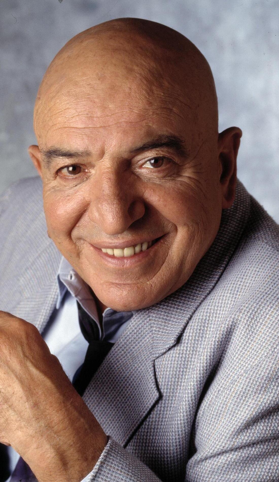 Telly Savalas Tickets, 2024 Concert Tour Dates | SeatGeek