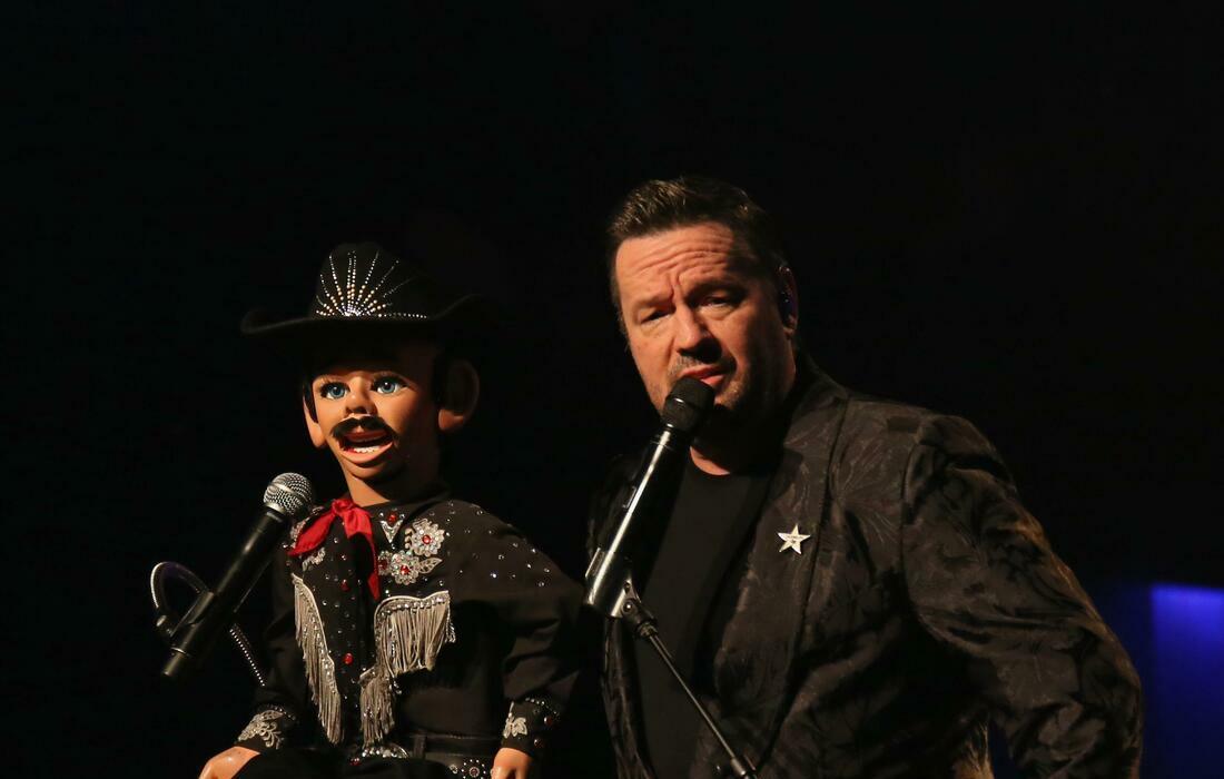 Terry Fator