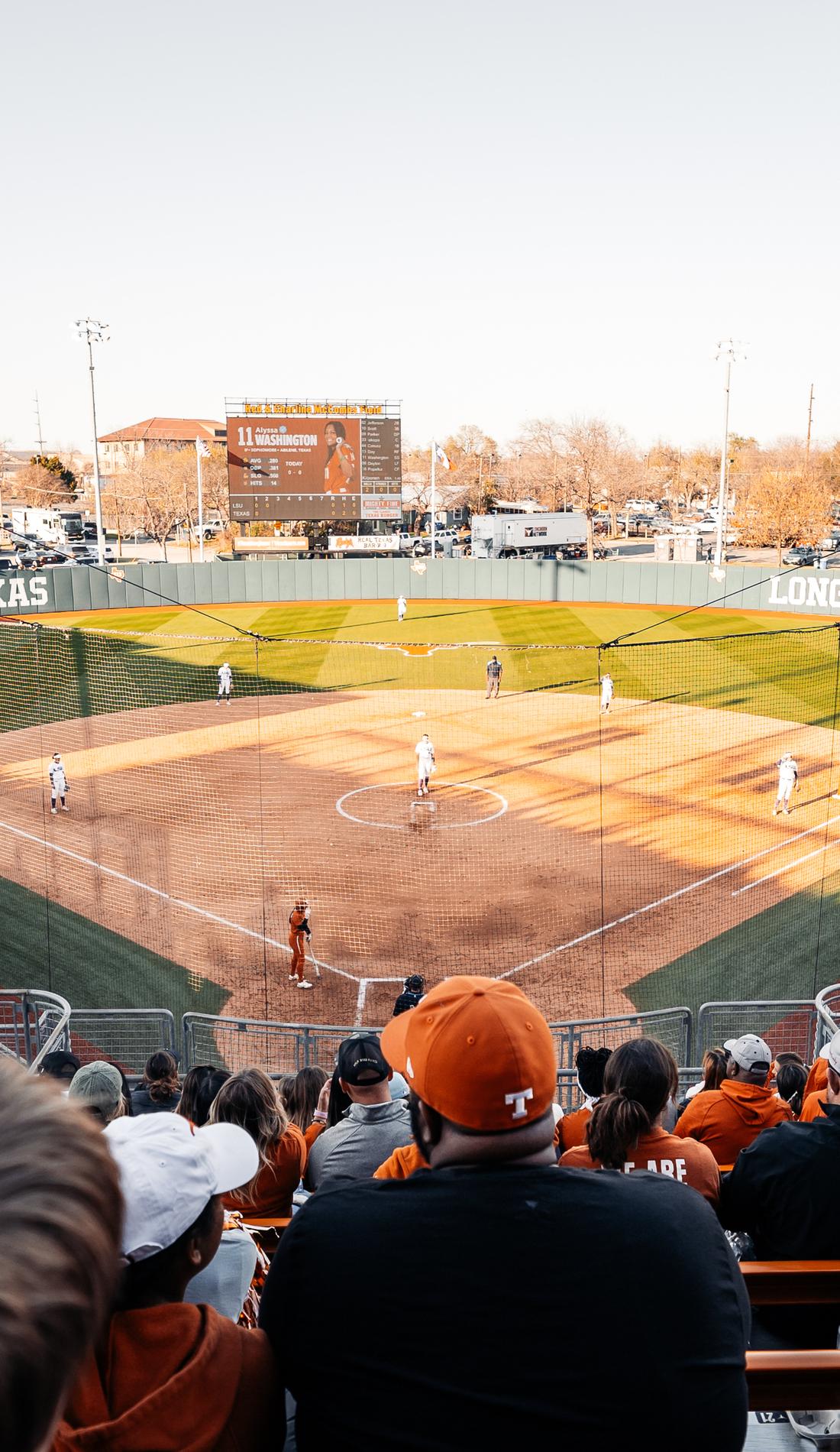 Texas Longhorns Softball 2024 Playoff Game Tickets & Locations SeatGeek