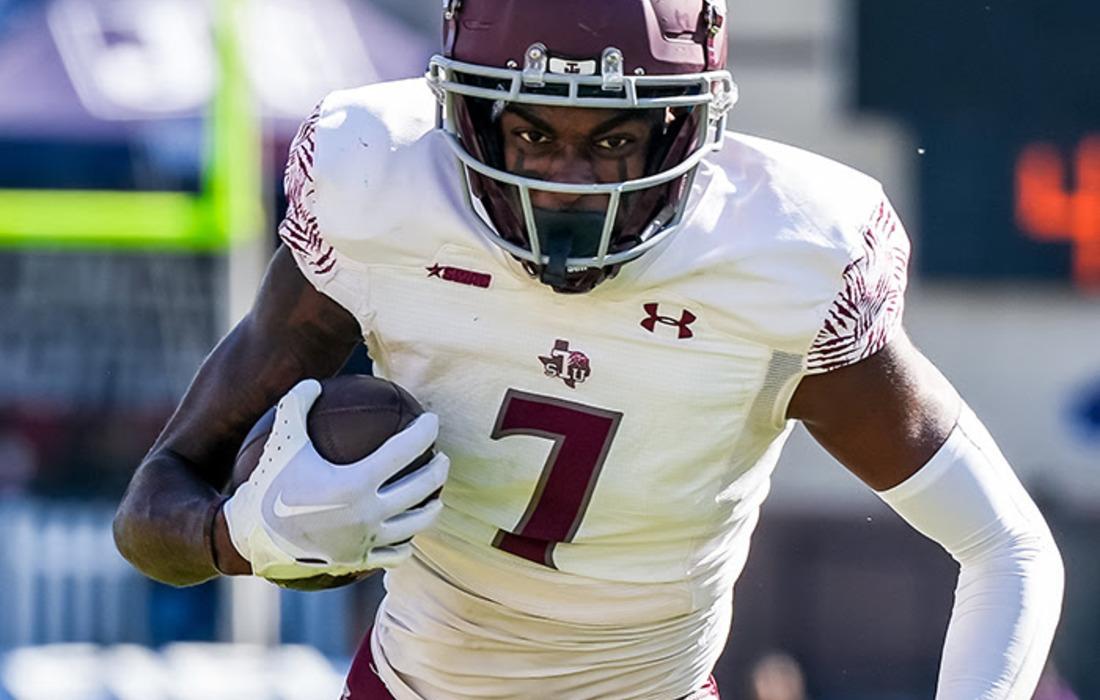 Jackson State at Texas Southern