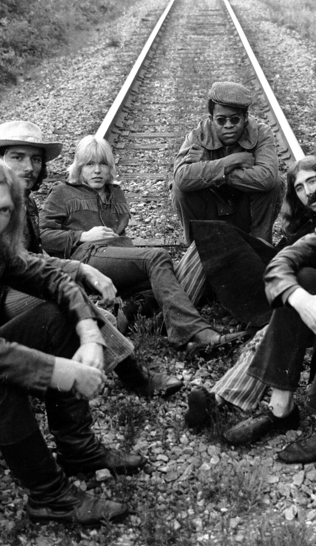 The Allman Brothers Band Concert Tickets, 2023 Tour Dates & Locations