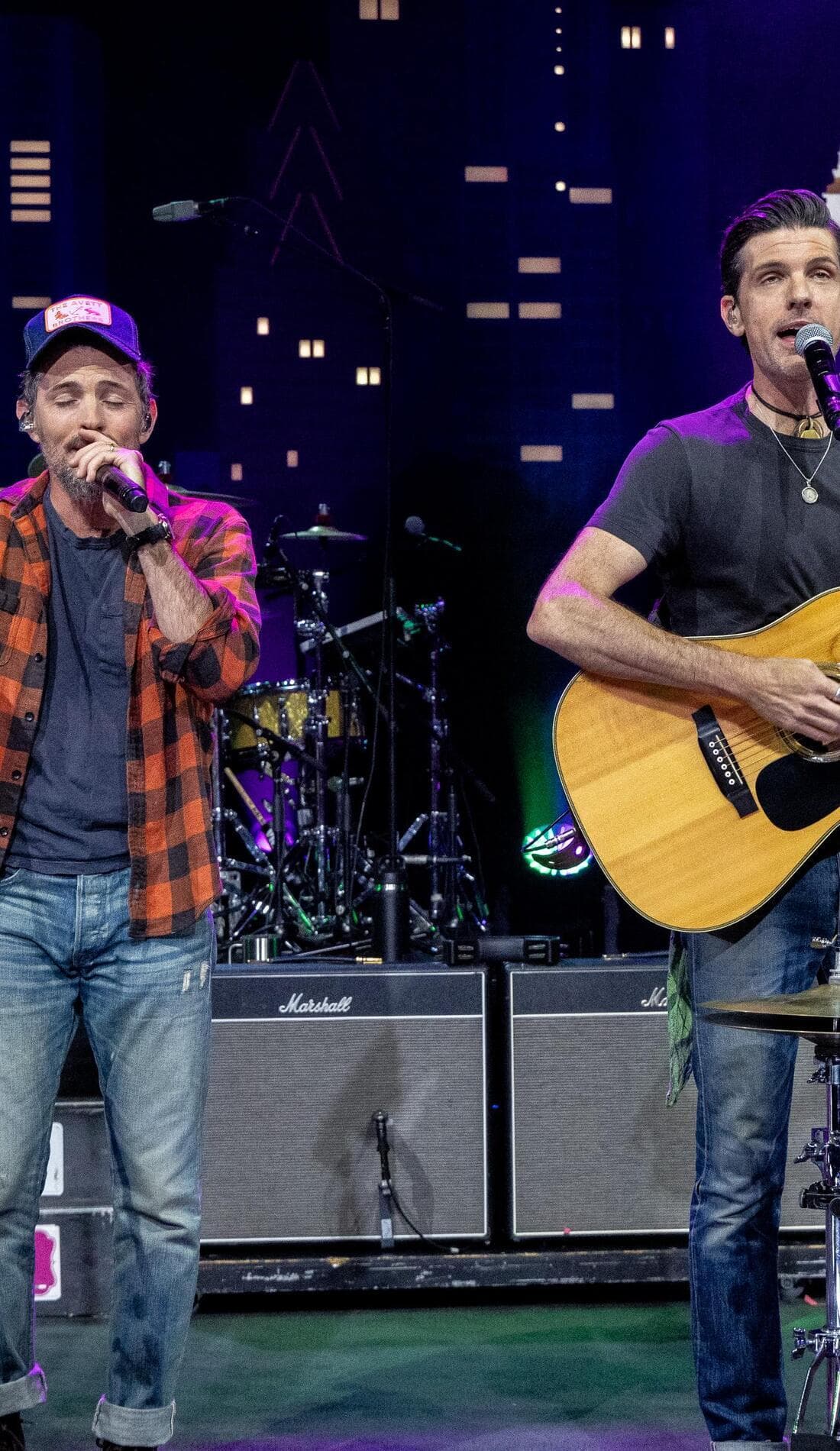 The Avett Brothers Tickets, 2024 Concert Tour Dates SeatGeek