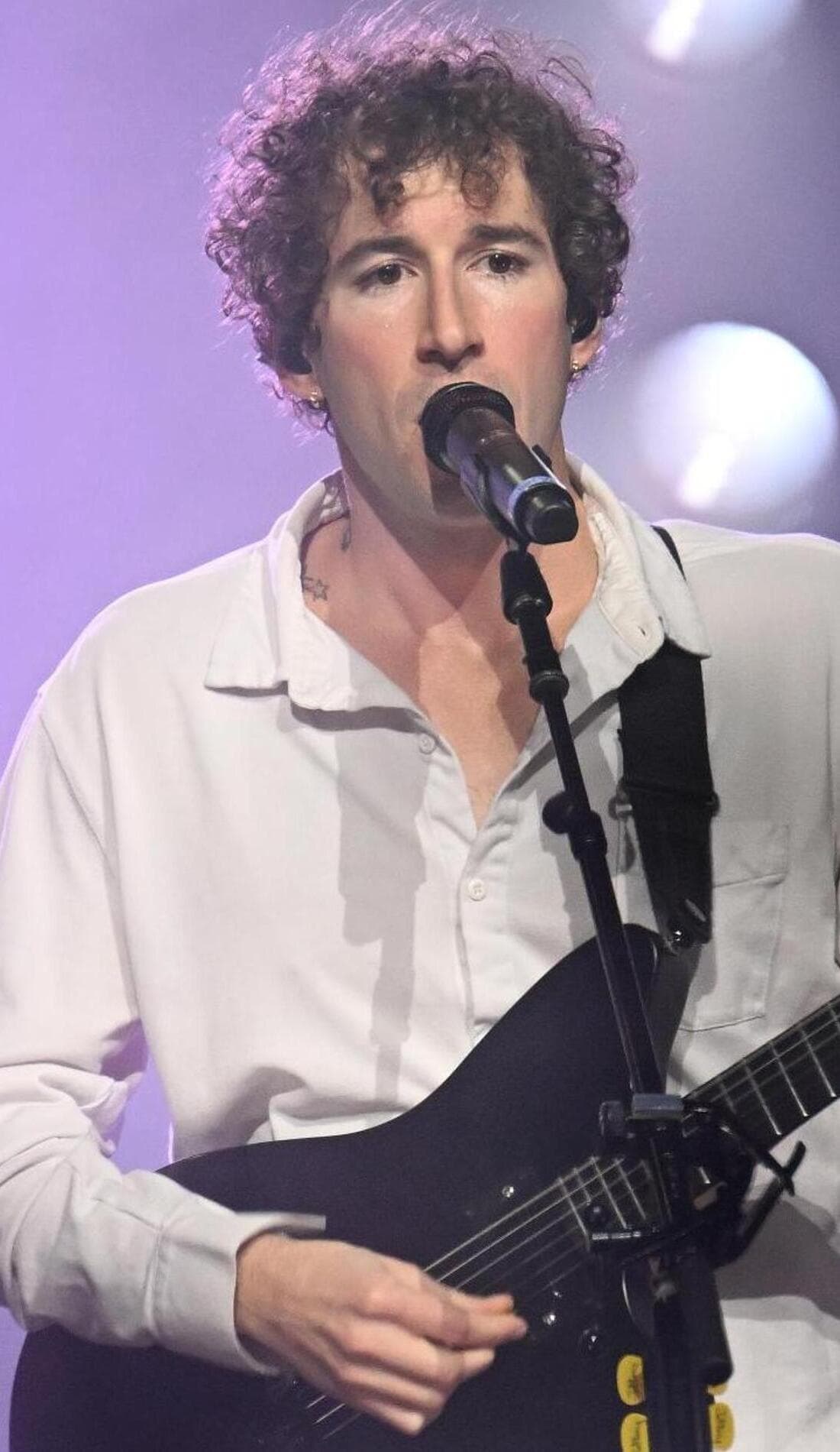 The Band CAMINO Tickets, 2024 Concert Tour Dates SeatGeek