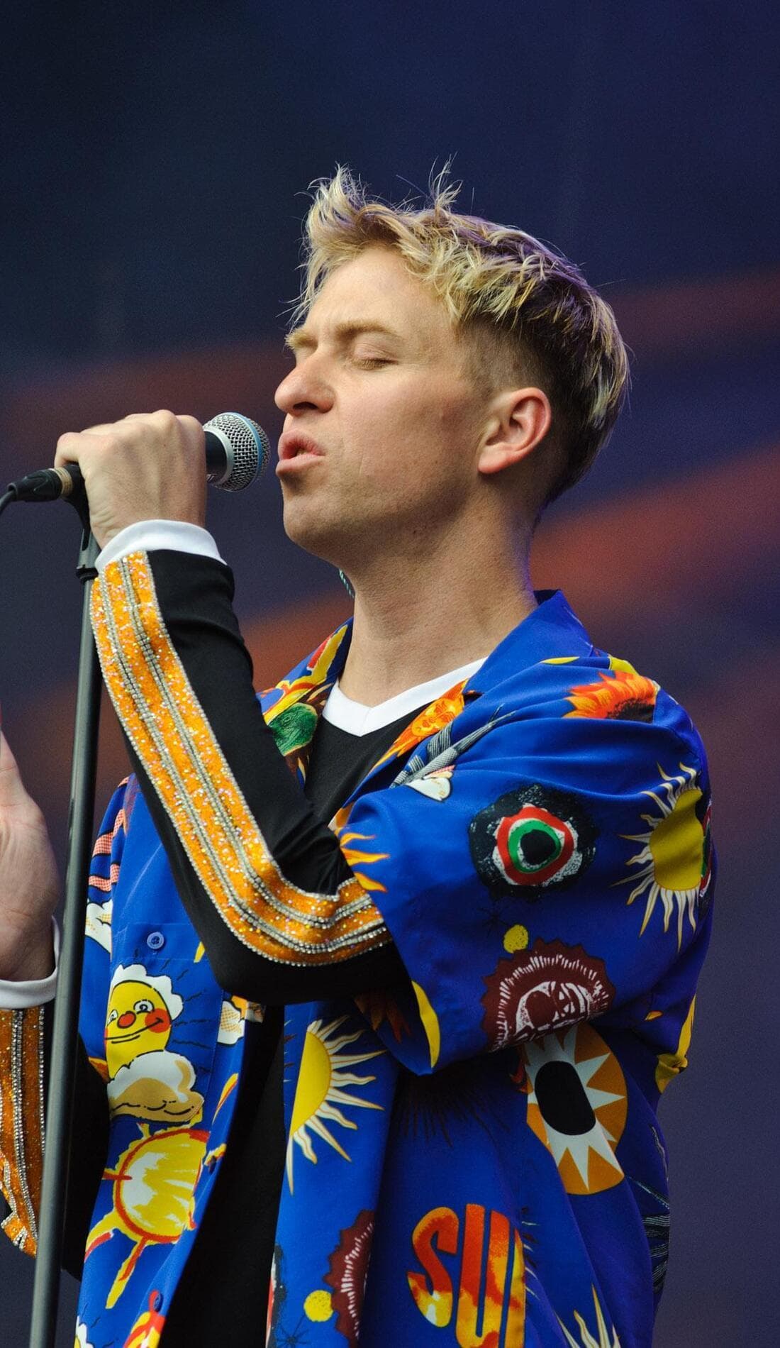 The Drums Tickets, 2024 Concert Tour Dates SeatGeek