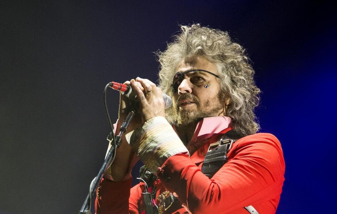 Koka Booth Amphitheatre Featured Live Event Tickets & 2024 Schedules