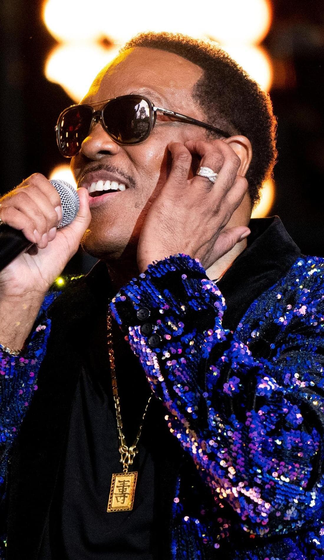 The Gap Band Concert Tickets, 2024 Tour Dates & Locations | SeatGeek