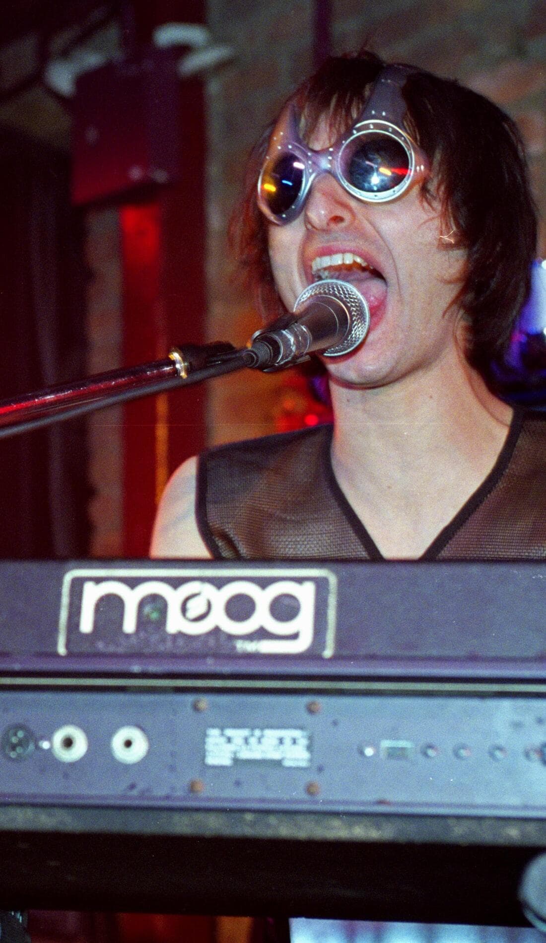 The Locust Concert Tickets, 2024 Tour Dates & Locations SeatGeek