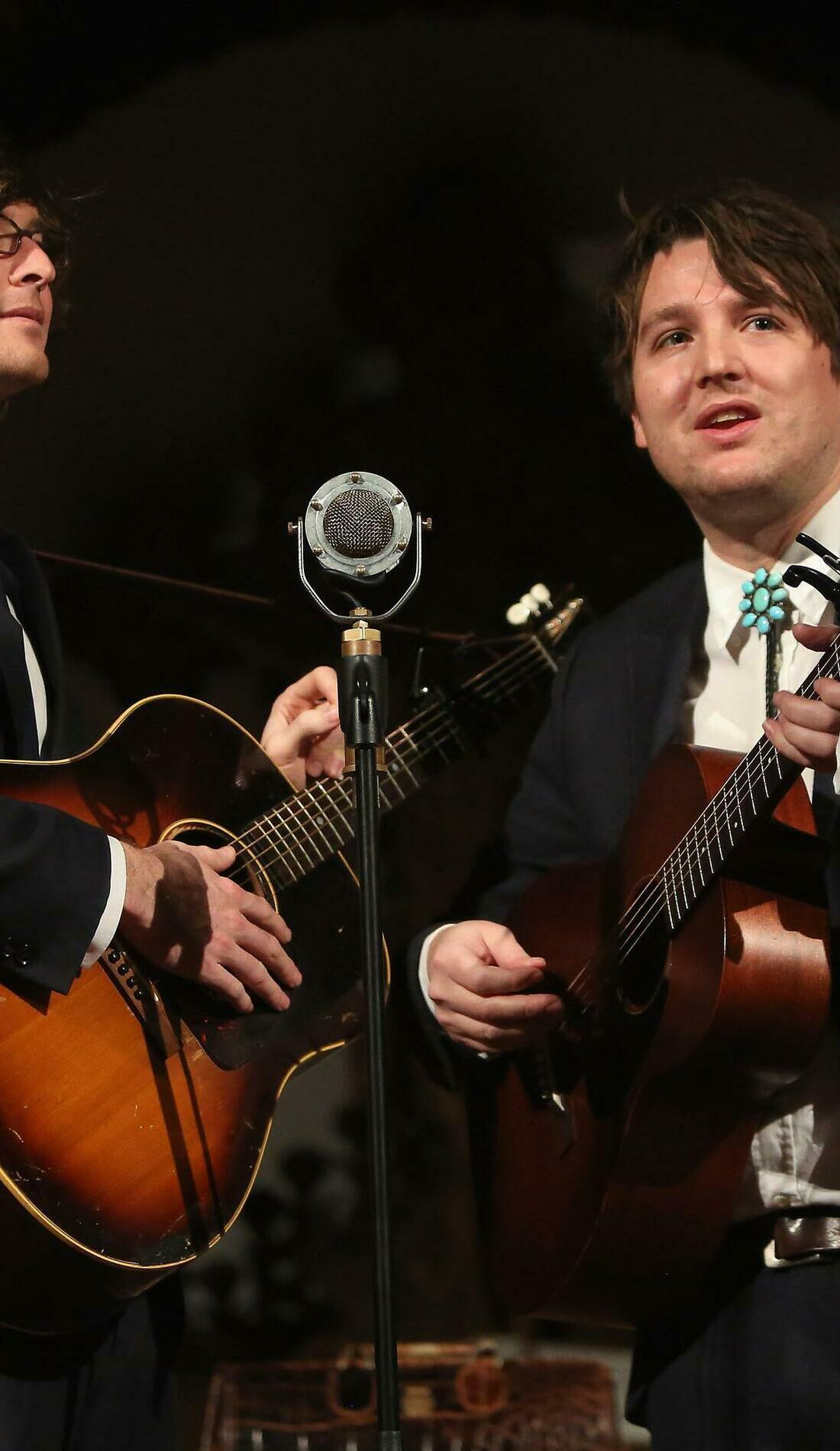 The Milk Carton Kids Tickets, 2024 Concert Tour Dates SeatGeek