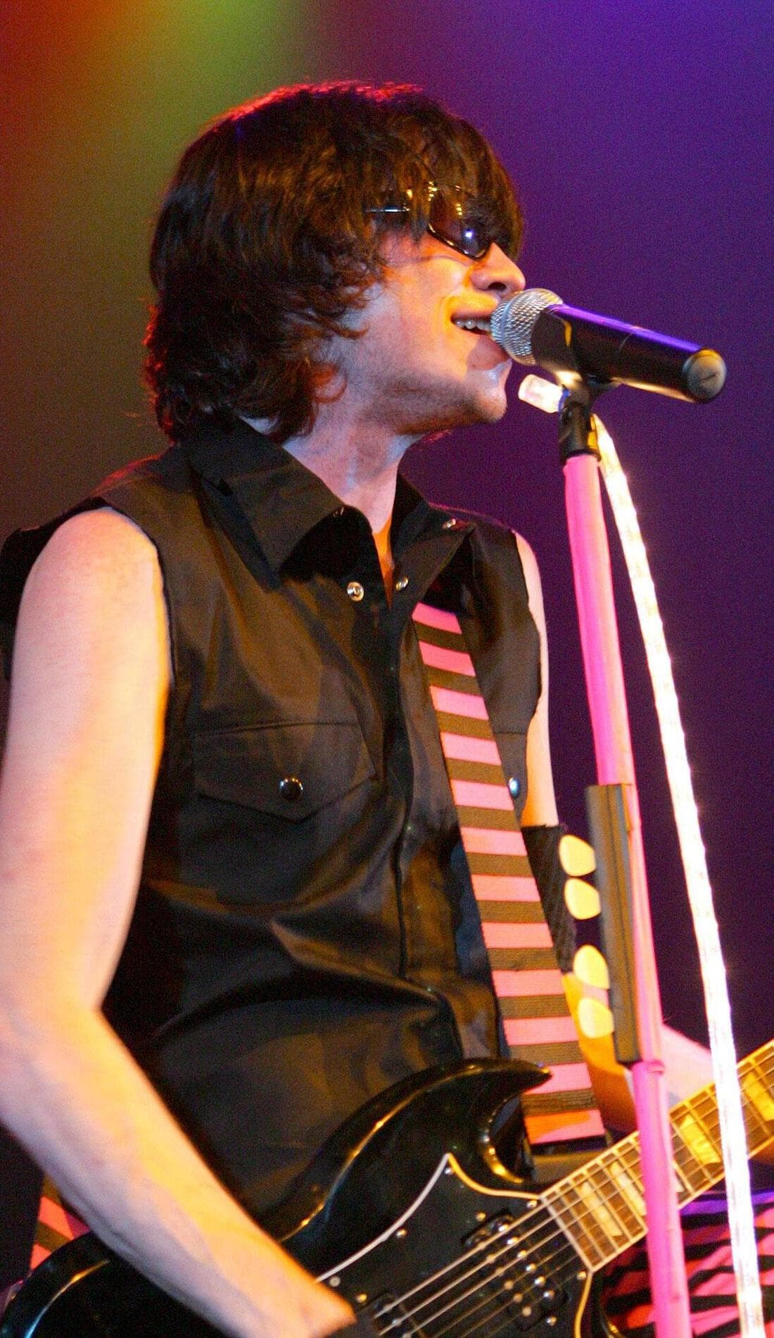 The Pink Spiders Tickets, 2024 Concert Tour Dates | SeatGeek