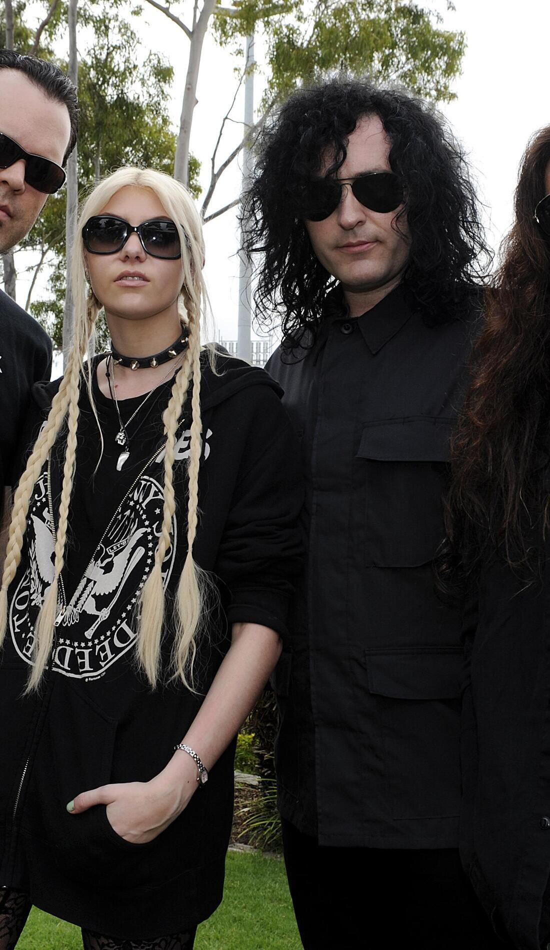 The Pretty Reckless Concert Tickets, 2024 Tour Dates & Locations SeatGeek