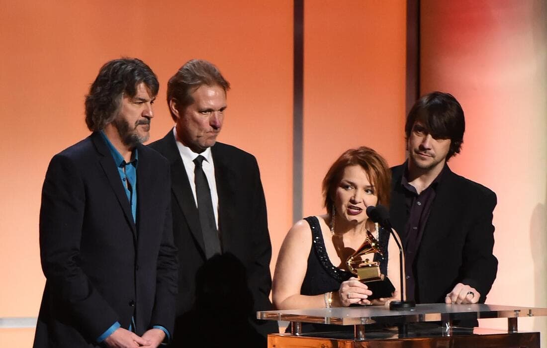 Flagstar Strand Theatre for the Performing Arts Featured Live Event