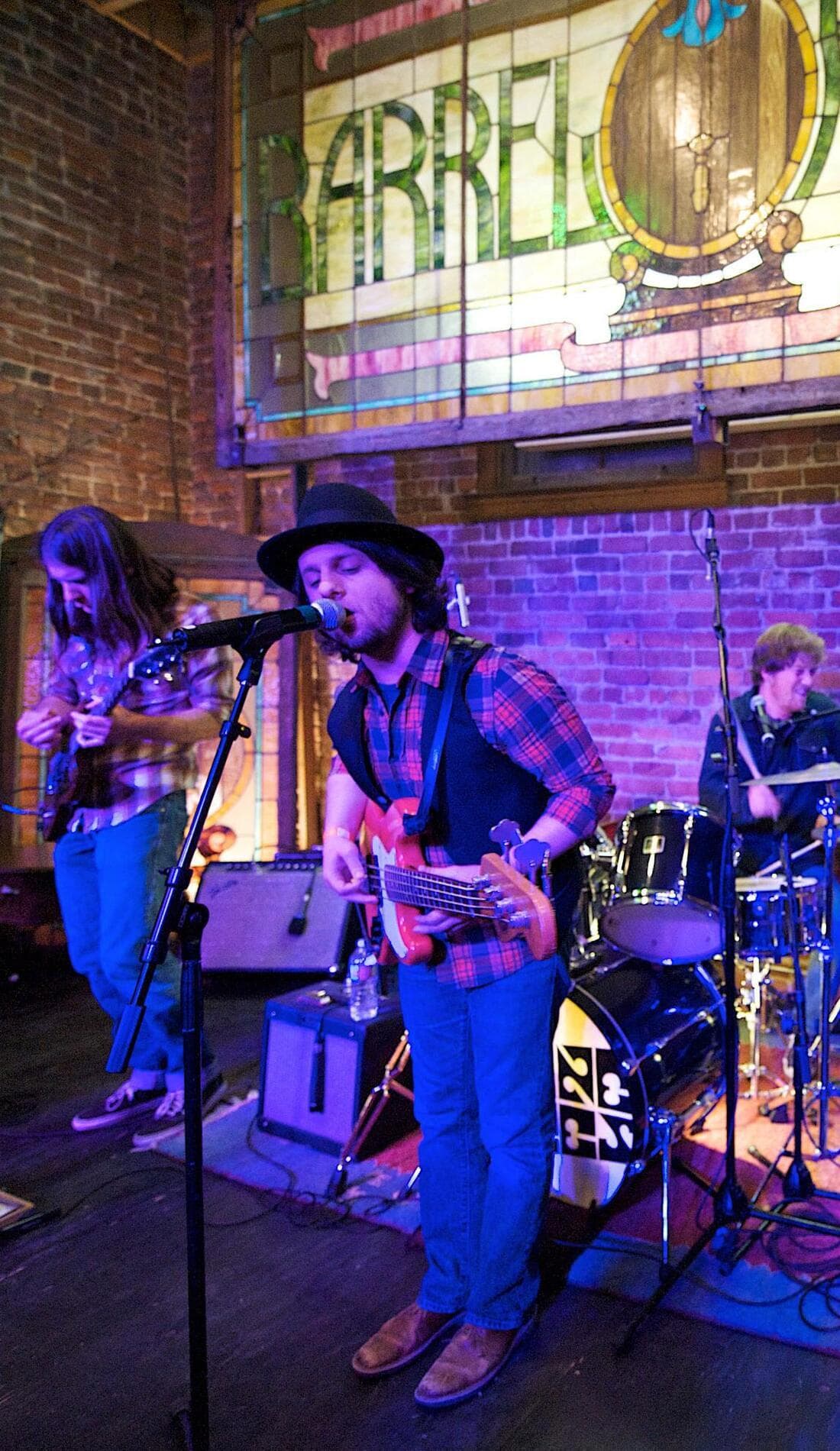 The Stone Foxes Tickets, 2024 Concert Tour Dates SeatGeek