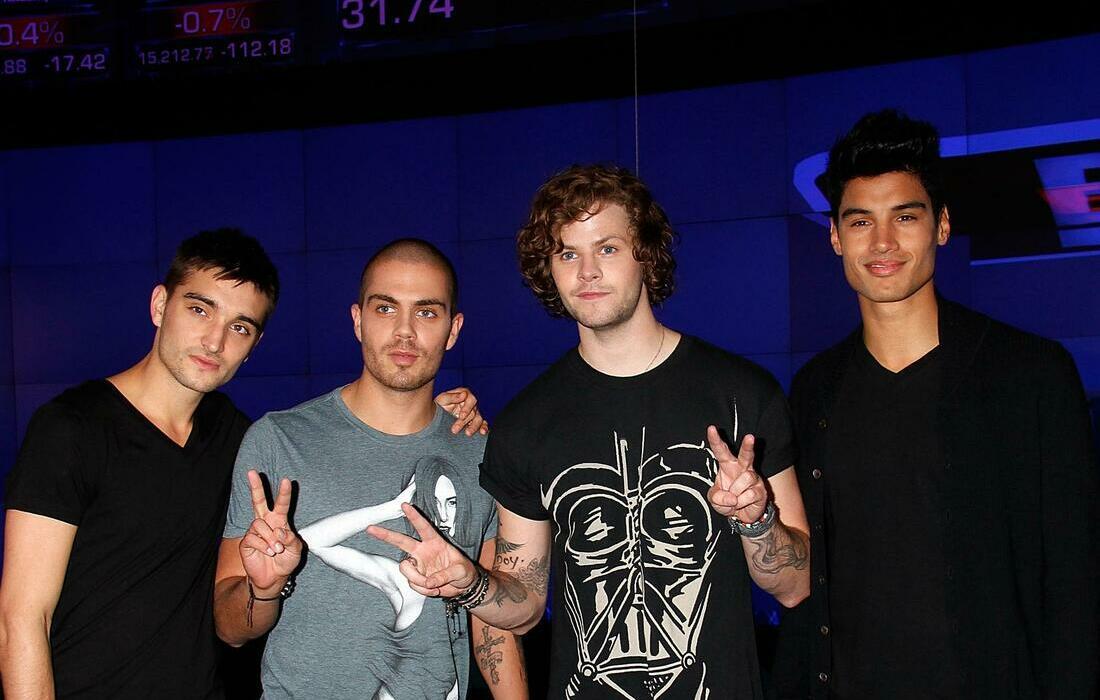 The Wanted