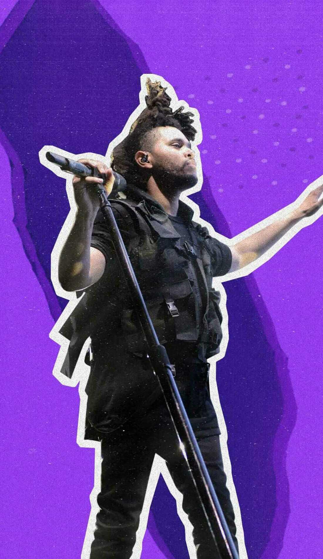 The Weeknd Tickets, 2024 Concert Tour Dates SeatGeek